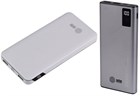 Новые модели аккумуляторов CACTUS Powerbank с оптимальной мощностью 10 000 mAh Новые модели аккумуляторов CACTUS Powerbank с оптимальной мощностью 10 000 mAh