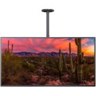 Потолочные кронштейны Cactus для ТВ и LCD-панелей Потолочные кронштейны Cactus для ТВ и LCD-панелей