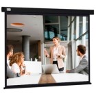 Встречайте серию экранов Cactus Wallscreen в корпусе черного и серого цвета Встречайте серию экранов Cactus Wallscreen в корпусе черного и серого цвета