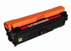 Лазерный картридж Cactus CS-CE273AR (HP 650A) пурпурный для HP Color LaserJet CP5520 Enterprise, CP5525 Enterprise, CP5525dn, CP5525n, CP5525xh, M750dn Enterprise D3L09A, M750n Enterprise D3L08A (15'000 стр.) - фото 10030