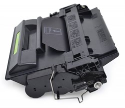Лазерный картридж Cactus CS-CE255X (HP 55X) черный увеличенной емкости для HP LaserJet M521 Pro 500 MFP, M521dn , M521dw, M525 , M525c MFP, M525dn MFP, M525f MFP, P3010, P3015, P3015d, P3015dn, P3015n, P3015x (12'500 стр.) - фото 10618