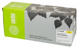 Лазерный картридж Cactus CS-CF302AR (HP 827A) желтый для HP Color LaserJet M880, M880z (A2W75A), M880z+ (A2W76A), M880z+ NFC (32'000 стр.) - фото 10732