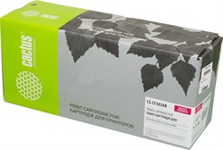 Лазерный картридж Cactus CS-CF303AR (HP 827A) пурпурный для HP Color LaserJet M880, M880z (A2W75A), M880z+ (A2W76A), M880z+ NFC (32'000 стр.) - фото 10733