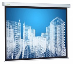 Экран Cactus Wallscreen CS-PSW-187x332 150" 16:9 настенно-потолочный белый (187x332 см.) - фото 10846