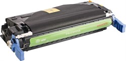 Лазерный картридж Cactus CS-C9723AR (HP 641A) пурпурный для HP Color LaserJet 4600, 4600dn, 4600dtn, 4600hdn, 4600n, 4610, 4650, 4650dn, 4650dtn, 4650hdn, 4650n; Canon imageClass C2500; Canon LBP 85, 2510, 5500 (8'000 стр.) - фото 11206