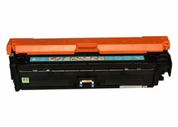 Лазерный картридж Cactus CS-CE271AV (HP 650A) голубой для HP Color LaserJet CP5520 Enterprise, CP5525 Enterprise, CP5525dn, CP5525n, CP5525xh, M750dn Enterprise D3L09A, M750n Enterprise D3L08A (15'000 стр.) - фото 11388