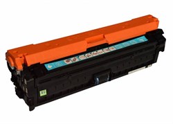 Лазерный картридж Cactus CS-CE741AV (HP 307A) голубой для HP Color LaserJet CP5220, CP5221, CP5221dn, CP5221n, CP5223, CP5223dn, CP5223n, CP5225dn, CP5225n, CP5225xh, CP5227, CP5227dn, CP5227n, CP5229 (7'300 стр.) - фото 11401