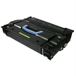 Лазерный картридж Cactus CS-C8543XV (HP 43X) черный увеличенной емкости для HP LaserJet 9000, 9000dn, 9000hnf, 9000l MFP, 9000n, 9040, 9040dn, 9040 MFP, 9040n, 9050, 9050dn, 9050 MFP, 9050n, M9040, M9050, M9059 (30'000 стр.) - фото 11410