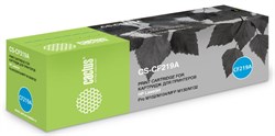 Фотобарабан (Drum-Unit) Cactus CS-CF219A (HP 19A) черный для HP LaserJet M104a Pro, M104w Pro, M132a Pro, M132fn Pro, M132fw Pro (12'000 стр.) - фото 11684