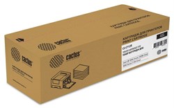 Лазерный картридж Cactus CS-C712R (Cartridge 712) черный для Canon LBP 3010 i-Sensys, 3010b i-Sensys, 3020 i-Sensys, 3100 i-Sensys (1'500 стр.) - фото 11716