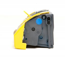 Лазерный картридж Cactus CS-C9701AR (HP 121A) голубой для HP Color LaserJet 1500, 1500l, 1500lxi, 1500n, 1500tn, 2500, 2500l, 2500ln (4'000 стр.) - фото 11749