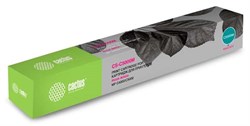 Лазерный картридж Cactus CS-C5000M (MP C5000E) пурпурный для Ricoh Aficio MP C4000, MP C4501, MP C5000, MP C5501 (18'000 стр.) - фото 11976