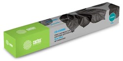 Лазерный картридж Cactus CS-C5000C (MP C5000E) голубой для Ricoh Aficio MP C4000, MP C4501, MP C5000 (18'000 стр.) - фото 11977