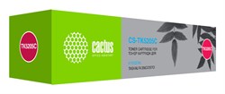 Лазерный картридж Cactus CS-TK5205C (TK-5205C) голубой для Kyocera Ecosys 356ci (12'000 стр.) - фото 12606