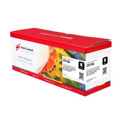 Лазерный картридж Static Control 002-01-LF210A (CF210A) черный для HP Color LaserJet M251 (Pro 200 color), M251n, M251nw, M276 (Pro 200 color MFP), M276n (200 color MFP), M276nw (200 colorMFP) (1'600 стр.) - фото 12621