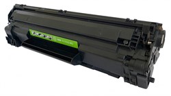 Лазерный картридж Cactus CS-CF283XL-MPS (HP 83X) черный увеличенной емкости для HP LaserJet M200 series, M201dw Pro, M201n Pro, M202dw Pro, M225 Pro MFP, M225dn Pro MFP, M225dw Pro MFP, M225rdn Pro MFP (3'000 стр.) - фото 12648