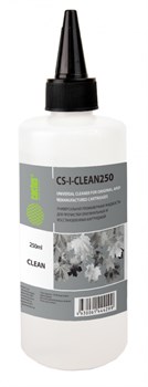 Жидкость промывочная Cactus CS-I-Clean (250 мл) - фото 12909