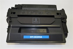 Лазерный картридж G&G NT-CE255A (HP 55A) черный для HP LaserJet Enterprise MFP M525c, P3015n, LaserJet Pro M521dn MFP, M521dw MFP (6'000 стр.) - фото 13596