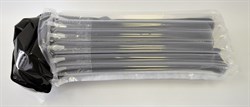 Лазерный картридж G&G NT-CE278A (HP 78A) черный для HP LaserJet Pro P1560, P1566, P1606dn, M1536dnf MFP (2'100 стр.) - фото 13599