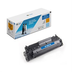 Лазерный картридж G&G NT-Q2612A (HP 12A) черный для HP LaserJet 1010, 1012, 1015, 1018, 1020, 1020 Plus, 1022, 3015, 3020 (2'000 стр.) - фото 13659