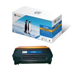 Лазерный картридж G&G NT-106R02773 (106R02773) черный для Xerox Phaser 3020, WorkCentre 3025 (1'500 стр.) - фото 13687