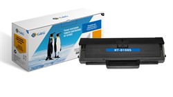 Лазерный картридж G&G NT-D108S (MLT-D108S) черный для Samsung ML-1640, 2240, 2241, 1641, 1645, 1640xsa (1'500 стр.) - фото 14035