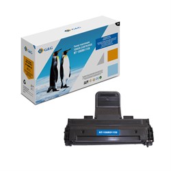 Лазерный картридж G&G NT-106R01159 (106R01159) черный для Xerox Phaser 3117, 3122, 3124, 3125 (3'000 стр.) - фото 14038
