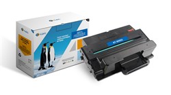 Лазерный картридж G&G NT-D205L (MLT-D205L) черный для Samsung ML-3710nd, ML-3712dw, SCX-5639fw, SCX-5637fr (5'000 стр.) - фото 14039