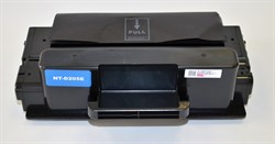 Лазерный картридж G&G NT-D205E (MLT-D205E) черный для Samsung ML-3710nd, ML-3712dw, SCX-5639fw, SCX-5637fr (10'000 стр.) - фото 14044