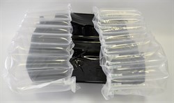 Лазерный картридж G&G NT-CE390X (HP 90X) черный увеличенной емкости для HP LaserJet Enterprise 600 M602n, M603n, M4555f MFP (24'000 стр.) - фото 14078