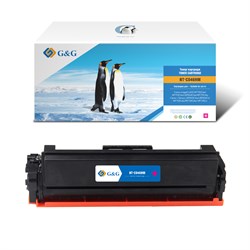 Лазерный картридж G&G NT-C046HM (Cartridge 046H) пурпурный для Canon LBP 653Cdw, 654Cx, MF732Cdw, 734Cdw, 735Cx (5'000 стр.) - фото 14102