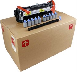 Ремонтный комплект Cet CET2438U (CF065A) для HP LaserJet Enterprise 600 M601, M602, M603 - фото 14145