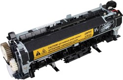 Печка в сборе Cet CET2482 (RM1-7397-000) для HP LaserJet Enterprise M4555MFP - фото 14176
