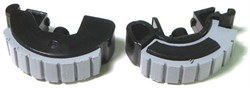 Комплект роликов Cet CET5093 (FB4-9817-030, FF6-1621-000) для Canon iR1600, 2000, 2016, 2020, 2120, 2116, 2318, 2320, 2420 (2 шт) - фото 14368