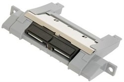 Площадка тормозная Cet CET2425 (RM1-6303-000) для HP LaserJet Enterprise P3015, M401, M425, M521, M525; Canon iR1133, MF510, MF515, 512 - фото 14465