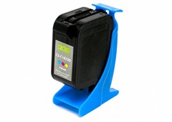 Струйный картридж Cactus CS-C1823D (HP 23) цветной для HP Color Copier 140, 150, 160, 170, 180, 190, 260, 270, 280; DeskJet 700, 710, 720, 810, 830, 880, 890, 895, 1120; OfficeJet 1170, 1175, r40, r45, r60, r65, r80, t45, t65; PSC 500 (39 мл) - фото 14560