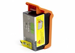 Струйный картридж Cactus CS-CD975 (HP 920XL) черный увеличенной емкости для HP OfficeJet 6000 Pro, 6500, 6500a, 7000, 7500, 7500a (e910a) (56,6 мл) - фото 14627