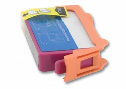 Струйный картридж Cactus CS-CB319N (HP 178) пурпурный для HP DeskJet 3070A B611, 3522; PhotoSmart 5510 B111, 5520, 7520, B010, B110, B209, B210, B8553, C309, C310, C410, C5300, C5380, C5383, C6383, D5460, D5463 (5 мл) - фото 14662