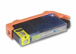 Струйный картридж Cactus CS-CB323N (HP 178XL) голубой увеличенной емкости для HP DeskJet 3070A B611, 3522; PhotoSmart 5510 B111, 5520, 7520, B010, B110, B209, B210, B8553, C309, C310, C410, C5300, C5380, C5383, D5460 (14,6 мл) - фото 14672