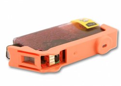 Струйный картридж Cactus CS-CB324N (HP 178XL) пурпурный увеличенной емкости для HP DeskJet 3070A B611, 3522; PhotoSmart 5510 B111, 5520, 7520, B010, B110, B209, B210, B8553, C310, C410, C5300, C5380, C6383, D5460 (14,6 мл) - фото 14677