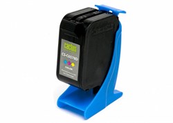 Струйный картридж Cactus CS-C6578D (HP 78) цветной для HP DeskJet 916, 920, 940, 980, 1180, 1220, 3810, 9300; OfficeJet 5105, G85, K80, V45; PhotoSmart 1100, 1215, 1315, P1100; PSC 720, 950; Fax 1220, 1230; Color Copier 310 (19 мл) - фото 14738