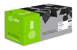 Лазерный Картридж Cactus CS-Q5950AV (HP 643A) черный для HP Color LaserJet 4700, 4700dn, 4700dtn, 4700hdn, 4700n, 4700ph+ (11'000 стр.) - фото 15124