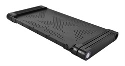Стол для ноутбука Cactus CS-LS-X3 черный - фото 15342