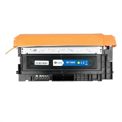 Лазерный картридж G&G GG-Y404S (CLT-Y404S) желтый для Samsung Xpress SL C430, C430w, C432, C432w, C433, C433w, C480, C480fw, C480w, C482, C482fw, C482w, C483, C483w (1'000 стр.) - фото 15352