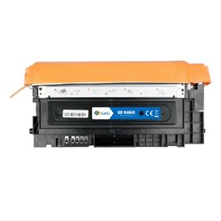 Лазерный картридж G&G GG-K404S (CLT-K404S) черный для Samsung Xpress SL C430, C430w, C432, C432w, C433, C433w, C480, C480fw, C480w, C482, C482fw, C482w, C483, C483w (1'500 стр.) - фото 15356