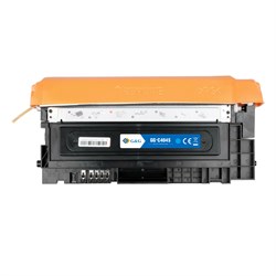 Лазерный картридж G&G GG-C404S (CLT-C404S) голубой для Samsung Xpress SL C430, C430w, C432, C432w, C433, C433w, C480, C480fw, C480w, C482, C482fw, C482w, C483, C483w (1'000 стр.) - фото 15358