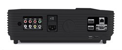 Проектор Cactus CS-PRO.09B.WXGA-A LCD 3000Lm (1200x800) - фото 15493