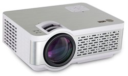 Проектор Cactus CS-PRE.05WT.WXGA-A LCD 1800Lm (1280x720) 1500:1 ресурс лампы:30000часов 1xUSB typeA 2xHDMI 1.75кг - фото 16347