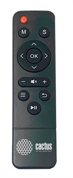 Проектор Cactus CS-PRE.09WT.WVGA LCD 1200Lm (1024x600) 350:1 ресурс лампы:30000часов 2xUSB typeA 1xHDMI 1.5кг - фото 16382