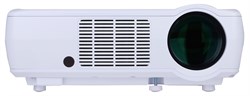 Проектор Cactus CS-PRM.06WT.WVGA-W LCD 2000Lm (1280x800) 1000:1 ресурс лампы:30000часов 2xUSB typeA 2xHDMI 3кг - фото 16412